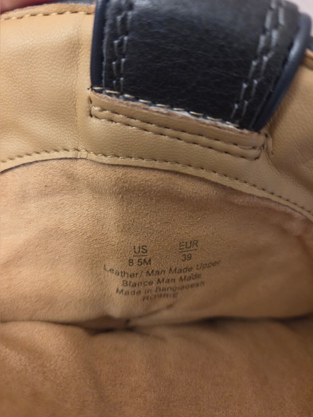 Sam Edelman
Robbie
Women's. - Picture 12 of 13
